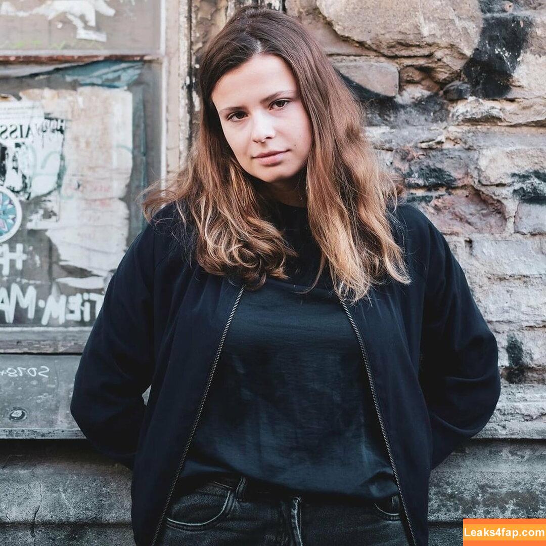 Luisa Neubauer / Luisamneubauer / luisaneubauer leaked photo photo #0010