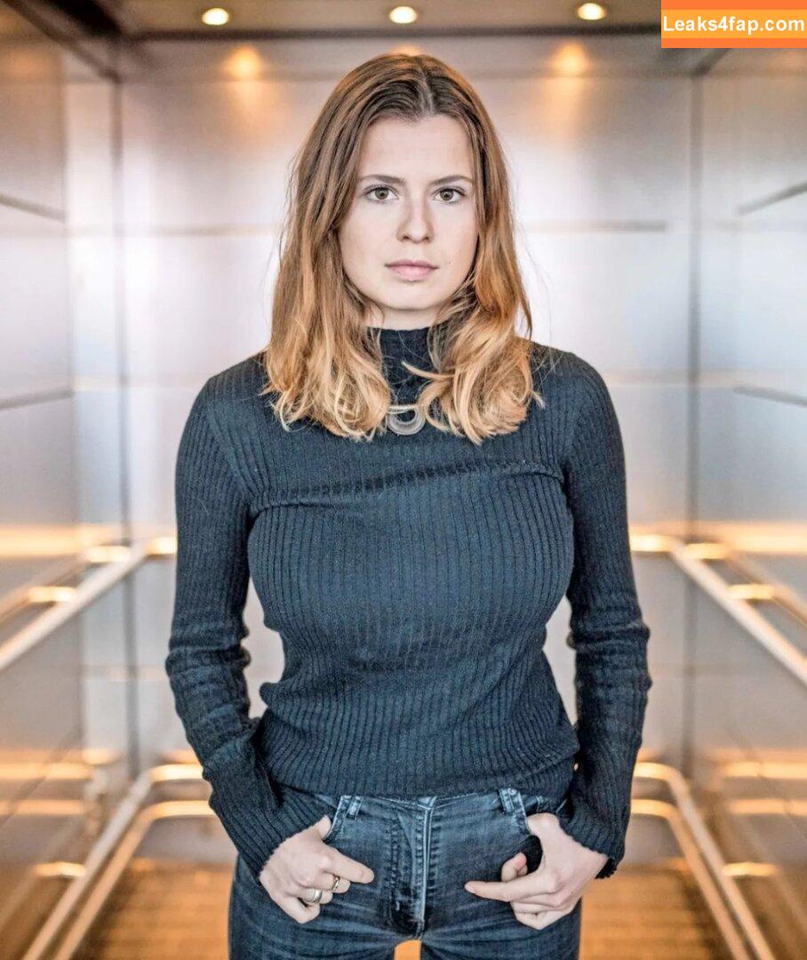 Luisa Neubauer / Luisamneubauer / luisaneubauer leaked photo photo #0027
