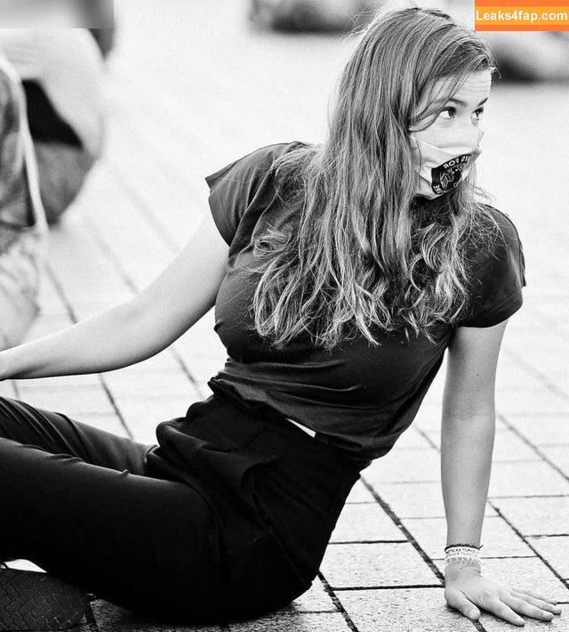 Luisa Neubauer / Luisamneubauer / luisaneubauer leaked photo photo #0033