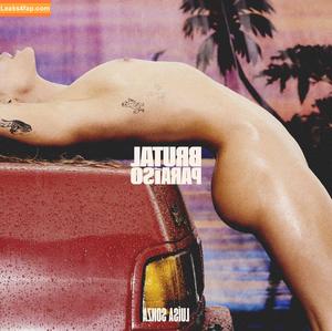 Luisa Sonza photo #0644