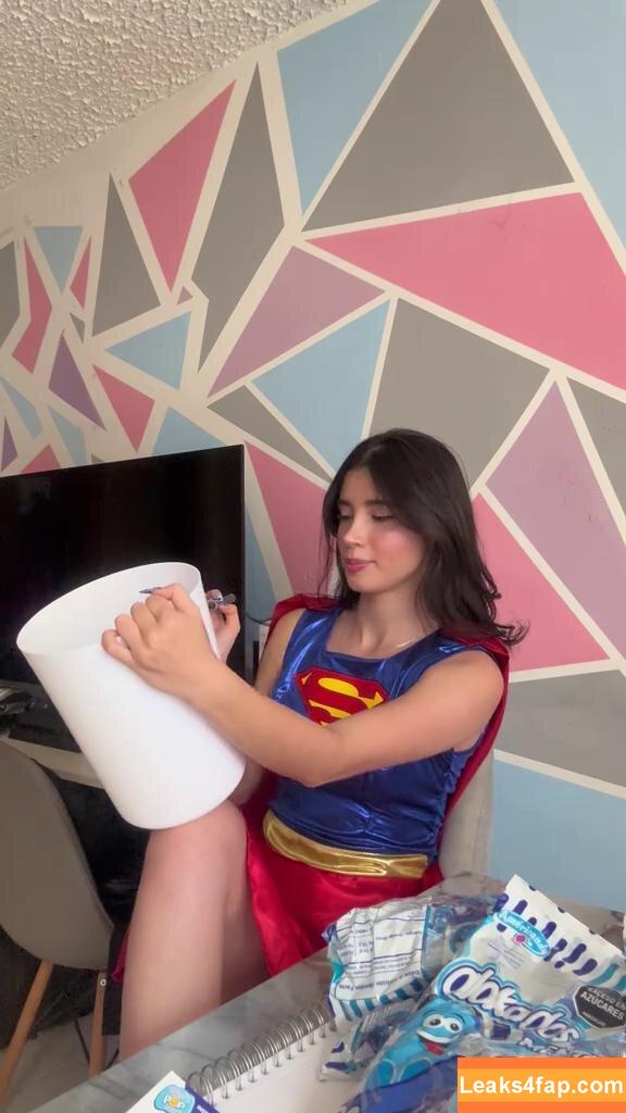 Luisa Valencia / lu_valenciaz слитое фото фото #0091