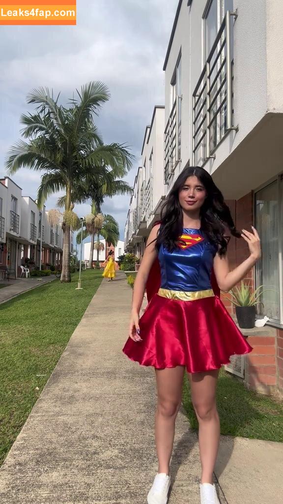 Luisa Valencia / lu_valenciaz слитое фото фото #0092