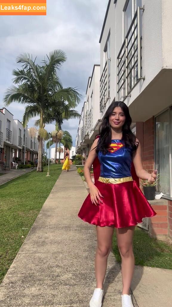 Luisa Valencia / lu_valenciaz слитое фото фото #0093