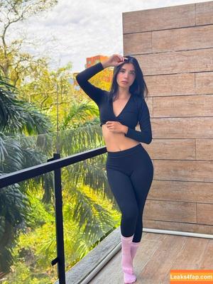 Luisa Valencia photo #0011