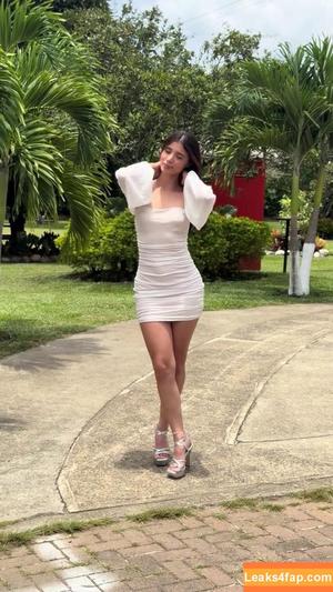 Luisa Valencia photo #0084