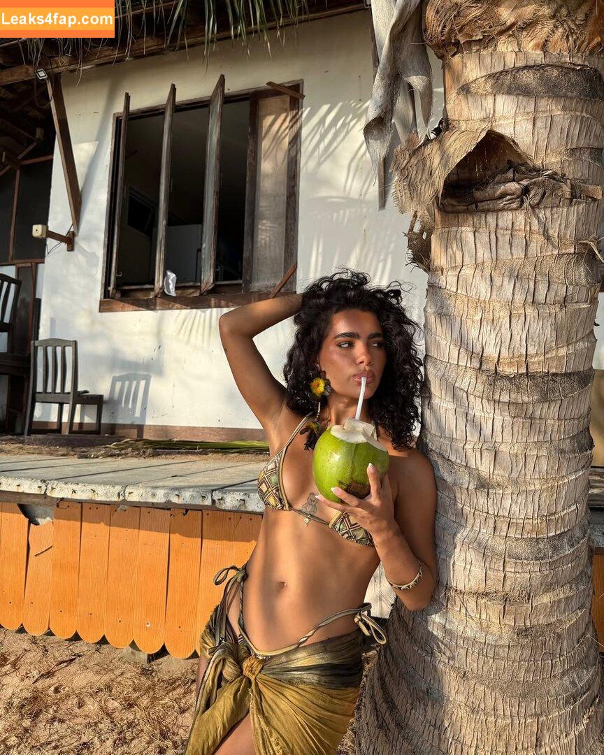 Luisa Villafane / Luisa Piou / luisapiou leaked photo photo #0005