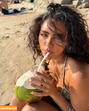 Luisa Villafane фото #0002