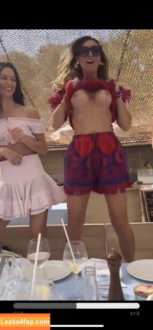 Luisa Zissman / luisazissman leaked photo photo #0074