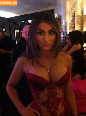 Luisa Zissman photo #0009