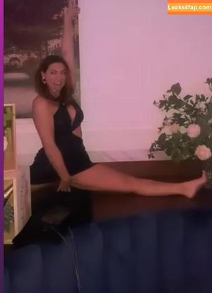 Luisa Zissman photo #0026
