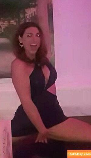 Luisa Zissman photo #0027