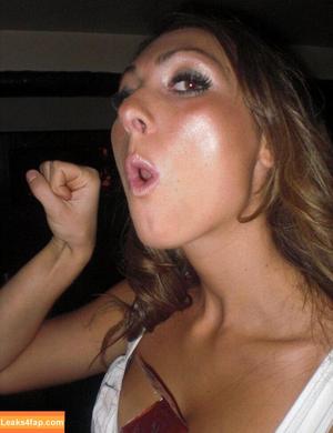 Luisa Zissman photo #0042