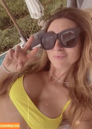 Luisa Zissman photo #0057