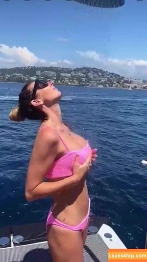 Luisa Zissman photo #0072