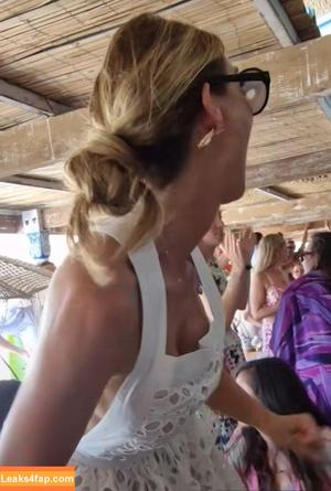 Luisa Zissman photo #0084
