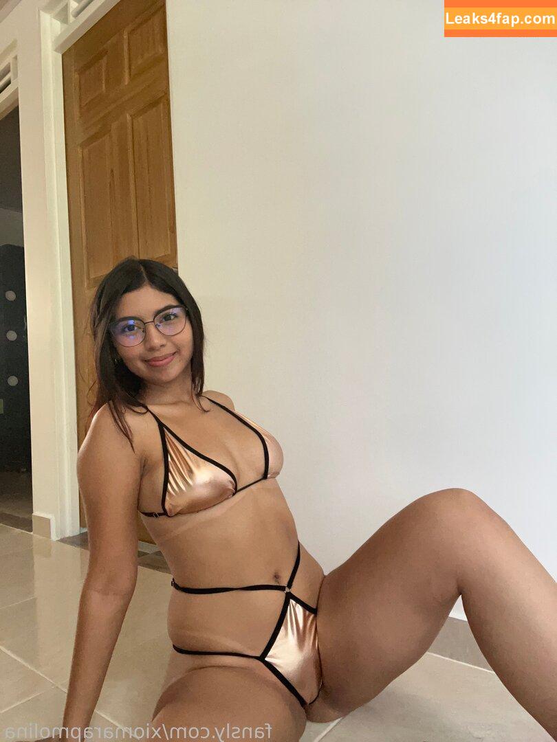 Luisabustosm / lmariabustos leaked photo photo #0056