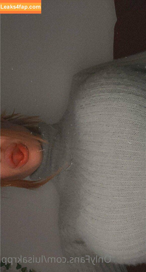 luisakrpp /  leaked photo photo #0015