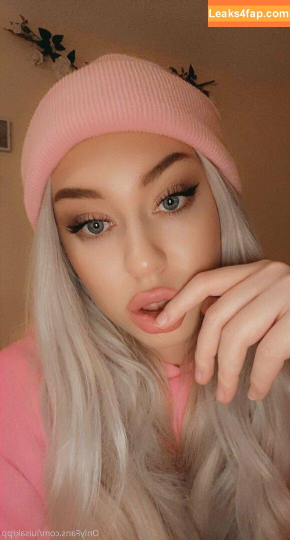 luisakrpp /  leaked photo photo #0018
