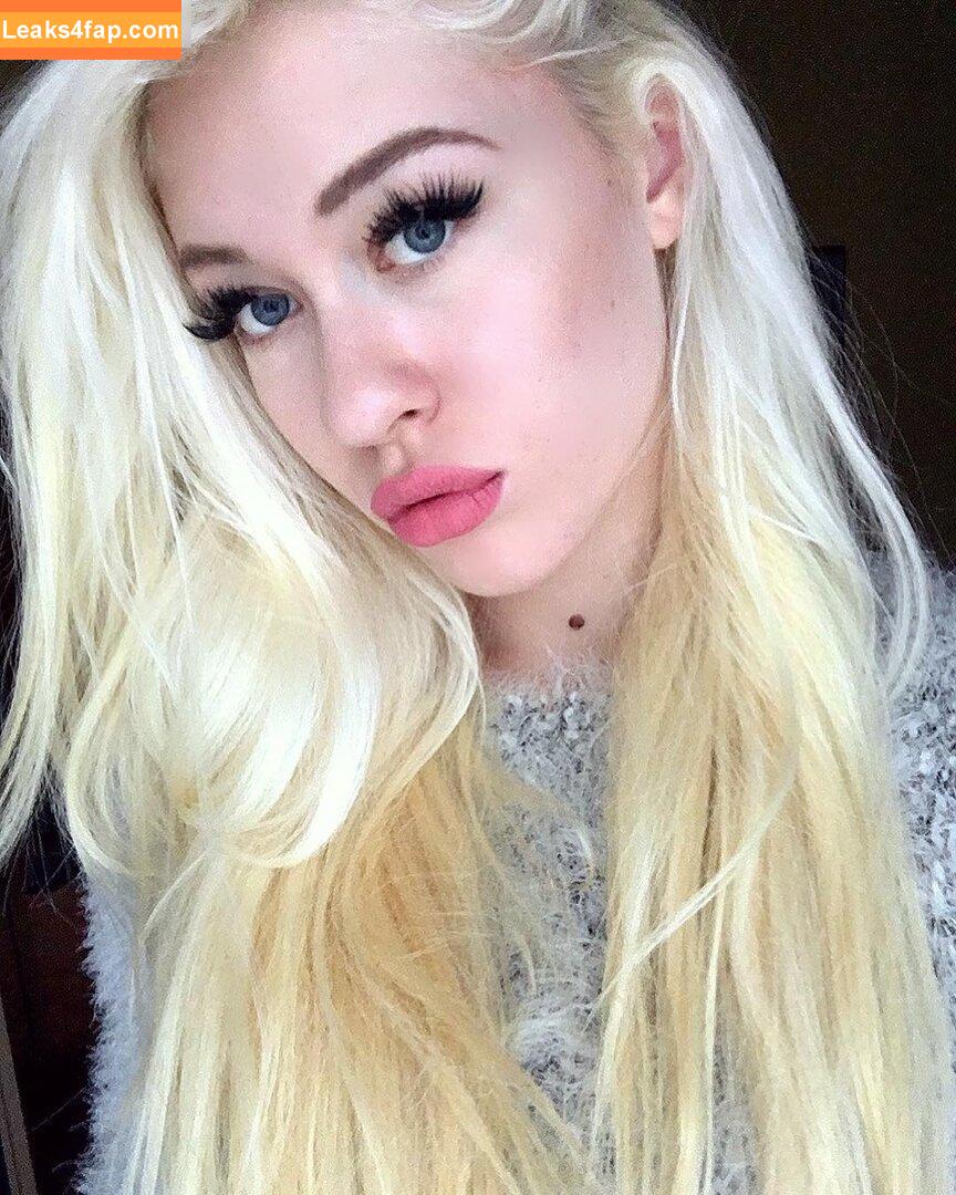 luisakrpp /  leaked photo photo #0022