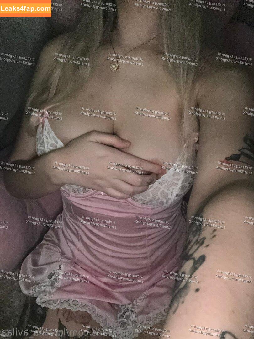 luisana_avilaa /  leaked photo photo #0033