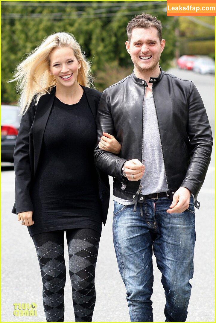 Luisana Lopilato /  leaked photo photo #0023