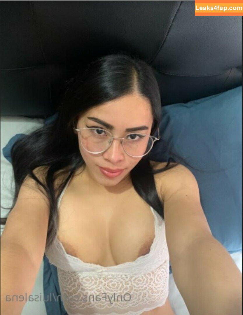 luisasweetest / luisalena leaked photo photo #0004