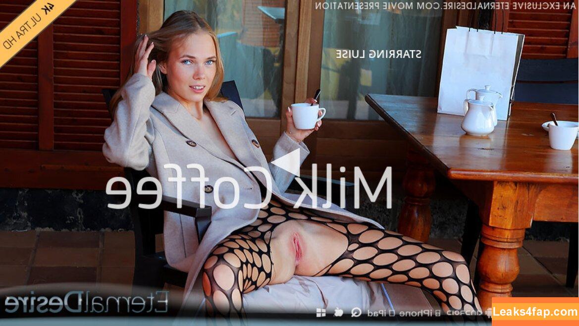 Luise Wixx / Luise / louise.vip / luisedulies leaked photo photo #0002