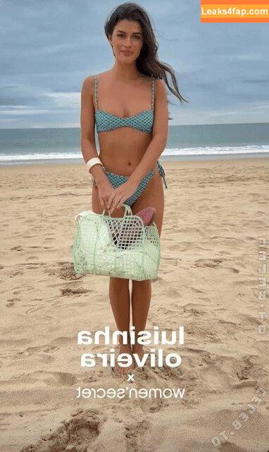 Luisinha Oliveira / luisinha_oliveira / luisinhaoliveira99 leaked photo photo #0211