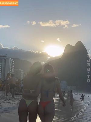 Luisinha Oliveira photo #0208