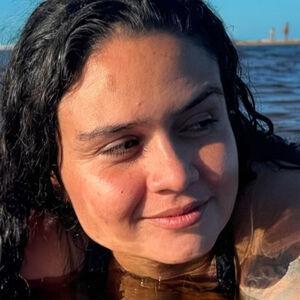 Luiza Martins photo #0005