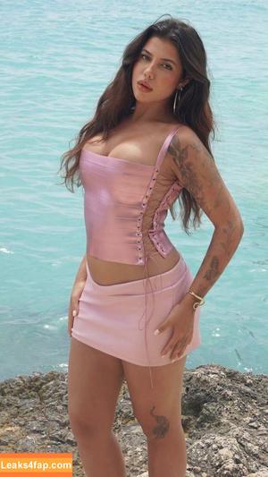 Luiza Parente photo #0173