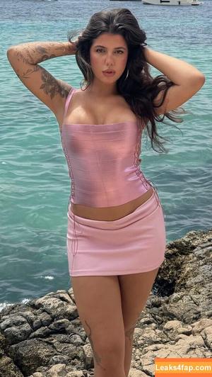 Luiza Parente photo #0178