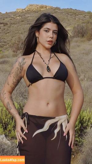 Luiza Parente photo #0189