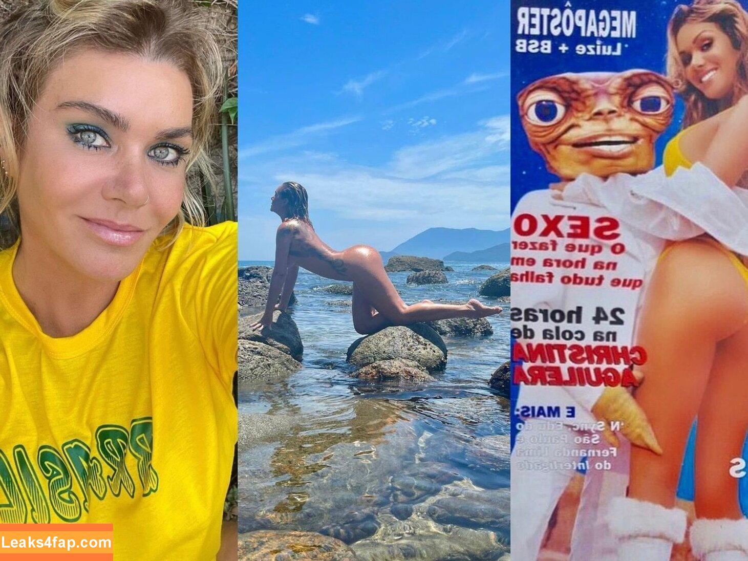 Luize Altenhofen / luizealtenhofen leaked photo photo #0086