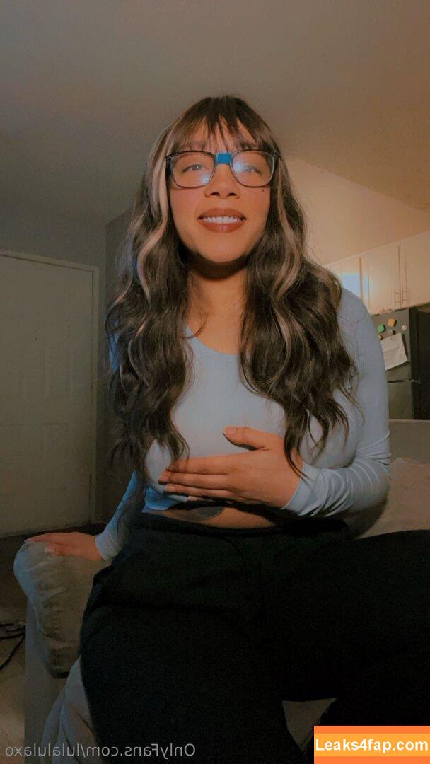 lulalulaxo /  leaked photo photo #0001