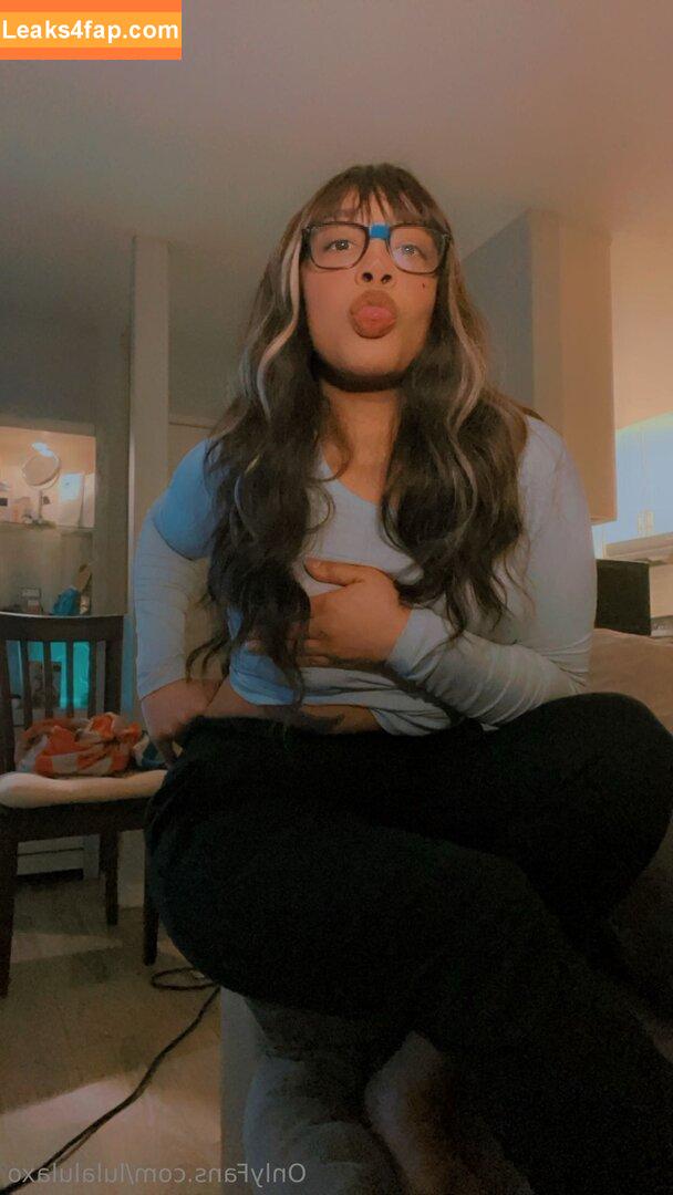 lulalulaxo /  leaked photo photo #0002