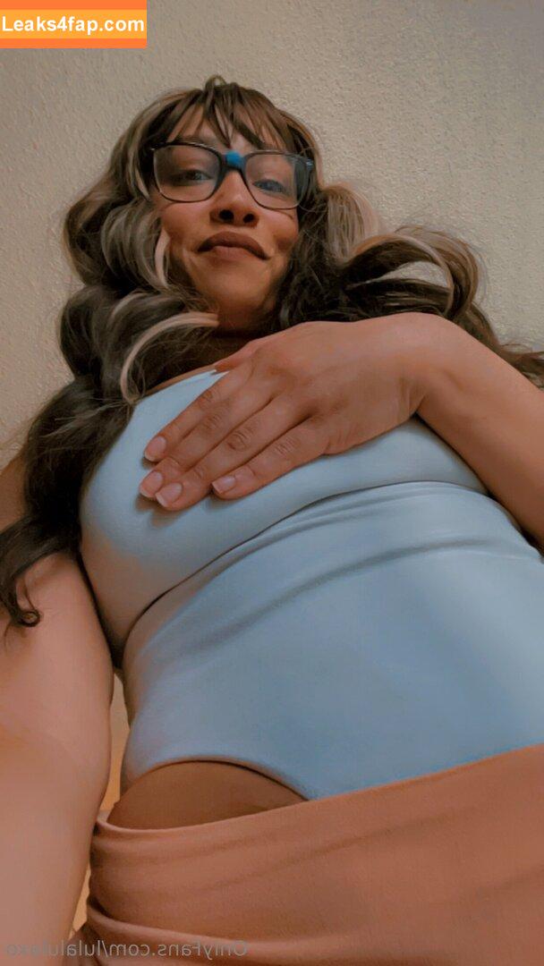 lulalulaxo /  leaked photo photo #0010