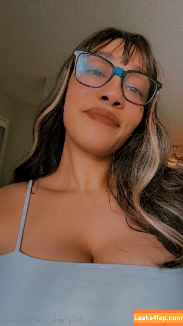 lulalulaxo /  leaked photo photo #0011