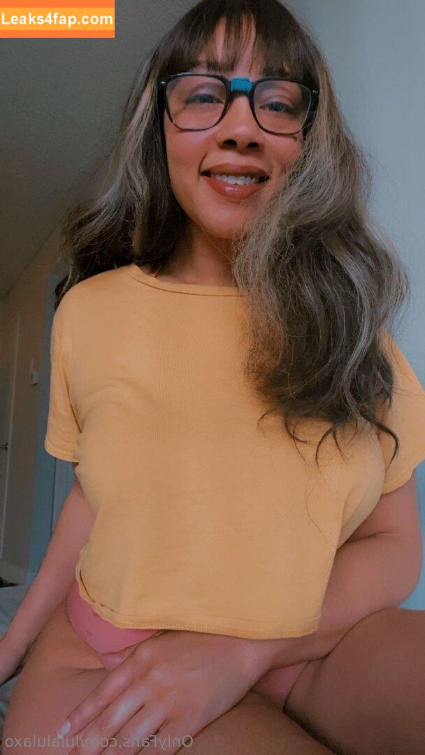 lulalulaxo /  leaked photo photo #0018