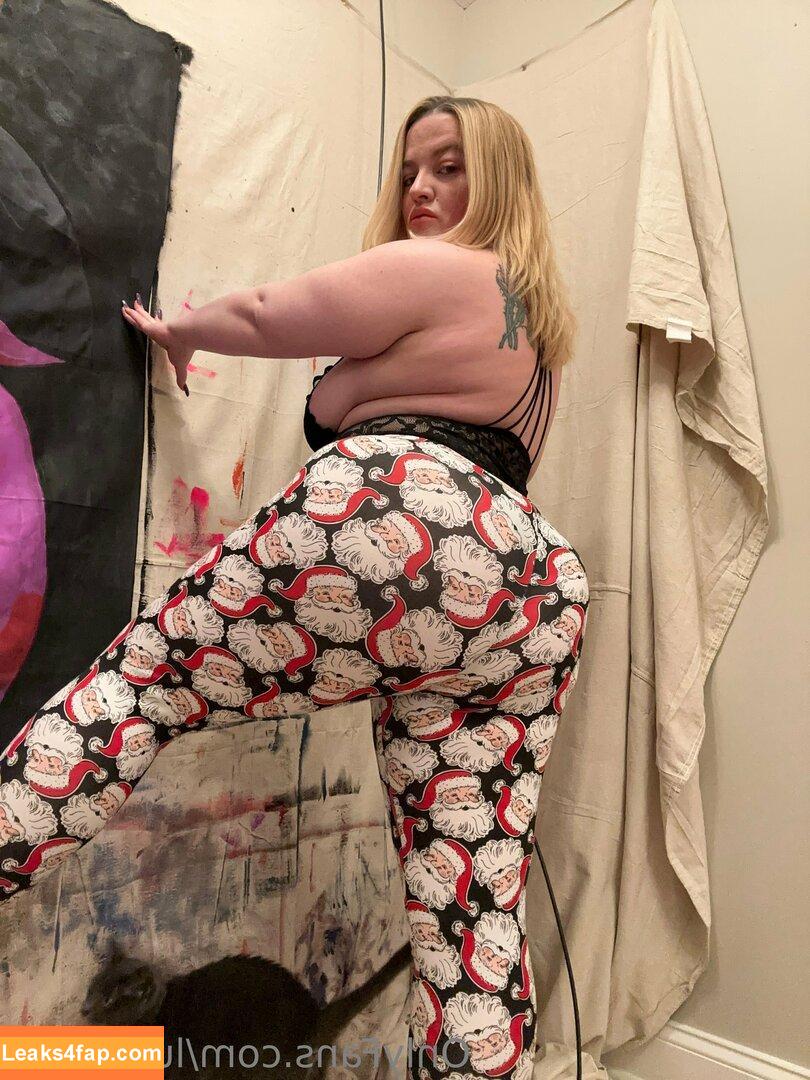 LulaRanae / Lularanaebae / PixieLula / https: leaked photo photo #0035