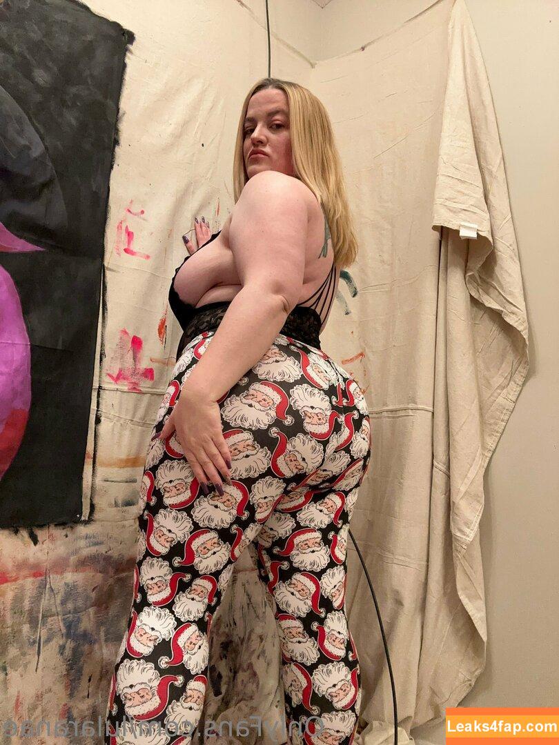 LulaRanae / Lularanaebae / PixieLula / https: leaked photo photo #0036