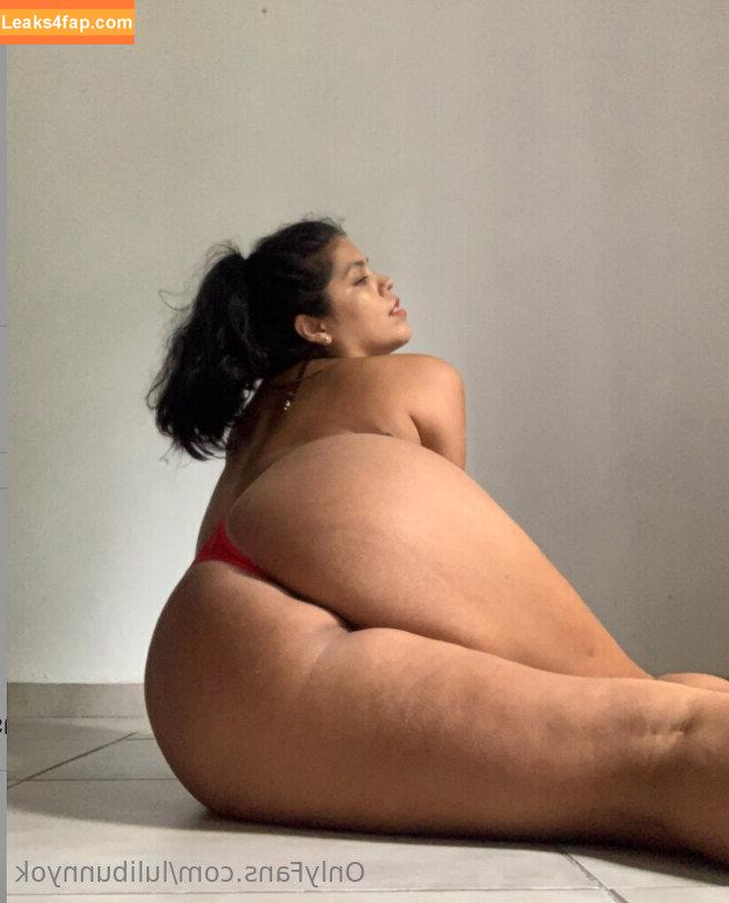 lulibunnyok / lulibunni leaked photo photo #0007