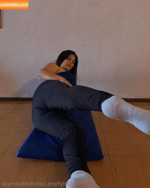 lulibunnyok photo #0016