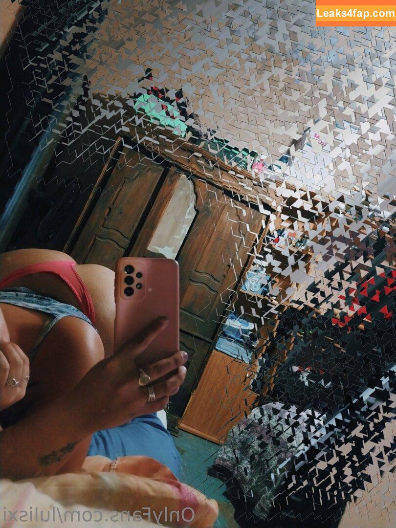 lulisxi / luckiluxi leaked photo photo #0001