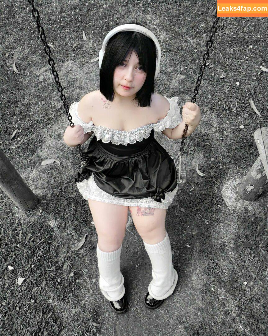 lullaby.neko / PuppyNanaChan / user leaked photo photo #0001