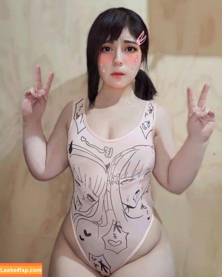 lullaby.neko / PuppyNanaChan / user leaked photo photo #0002