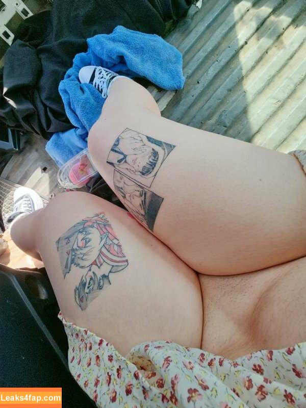 lullaby.neko / PuppyNanaChan / user leaked photo photo #0053