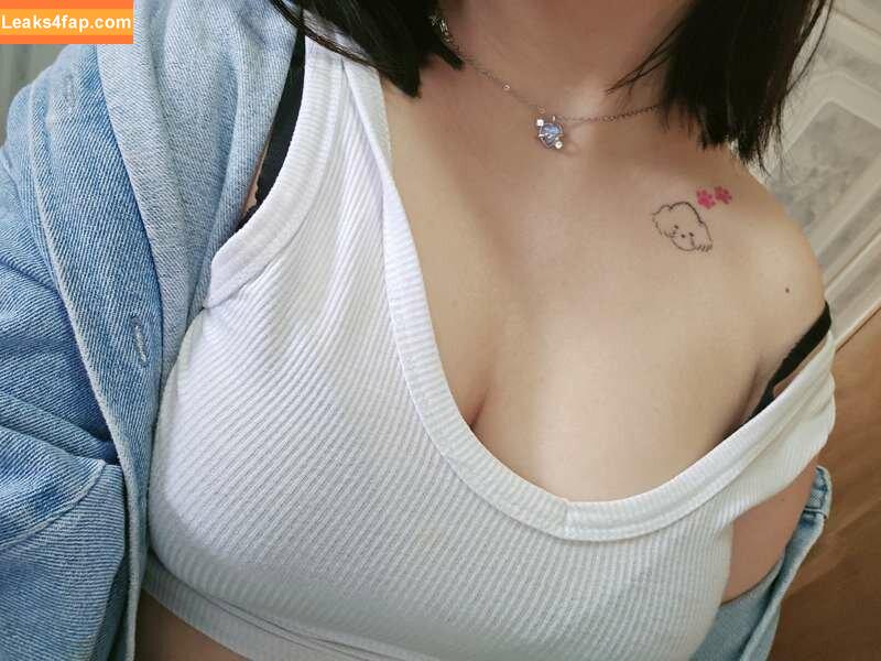 lullaby.neko / PuppyNanaChan / user leaked photo photo #0057