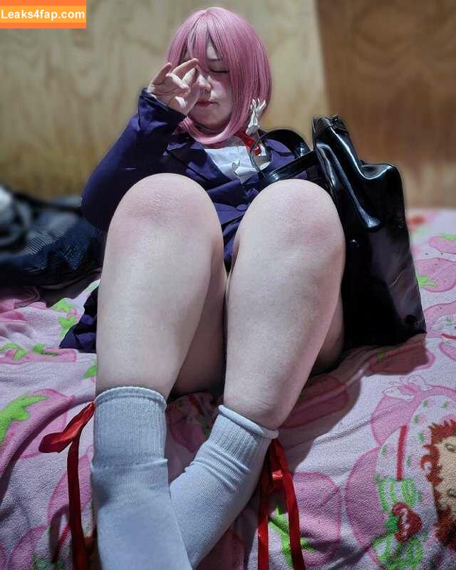 lullaby.neko / PuppyNanaChan / user leaked photo photo #0062