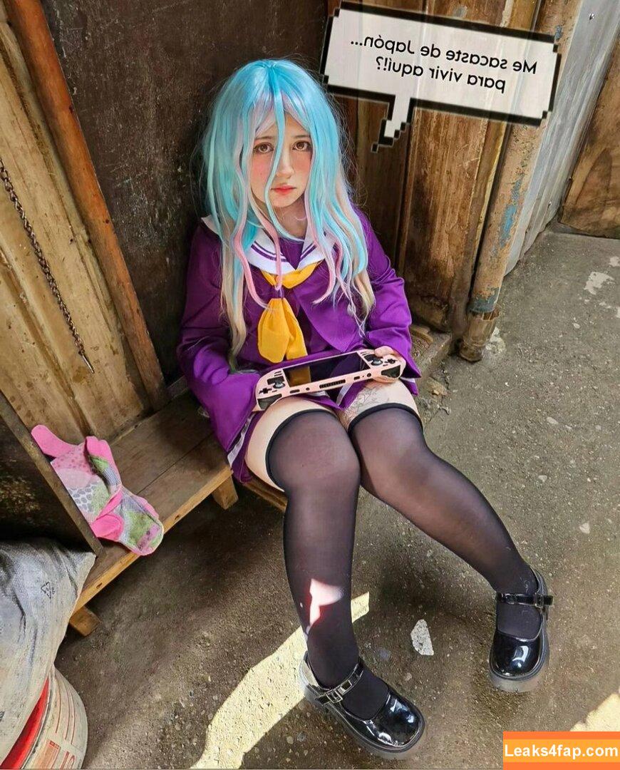 lullaby.neko / PuppyNanaChan / user leaked photo photo #0073